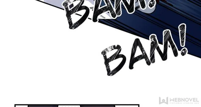 I'm a Monster Chapter 3 page 36 - 