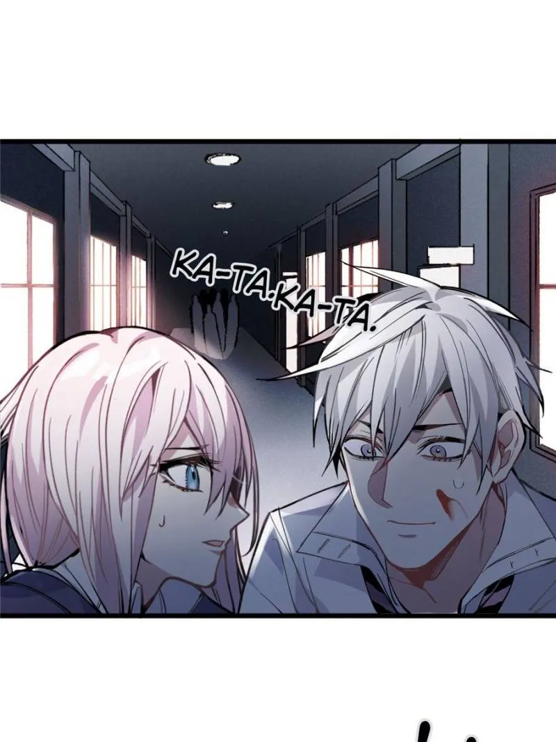 I'm a Monster Chapter 3 page 39 - 