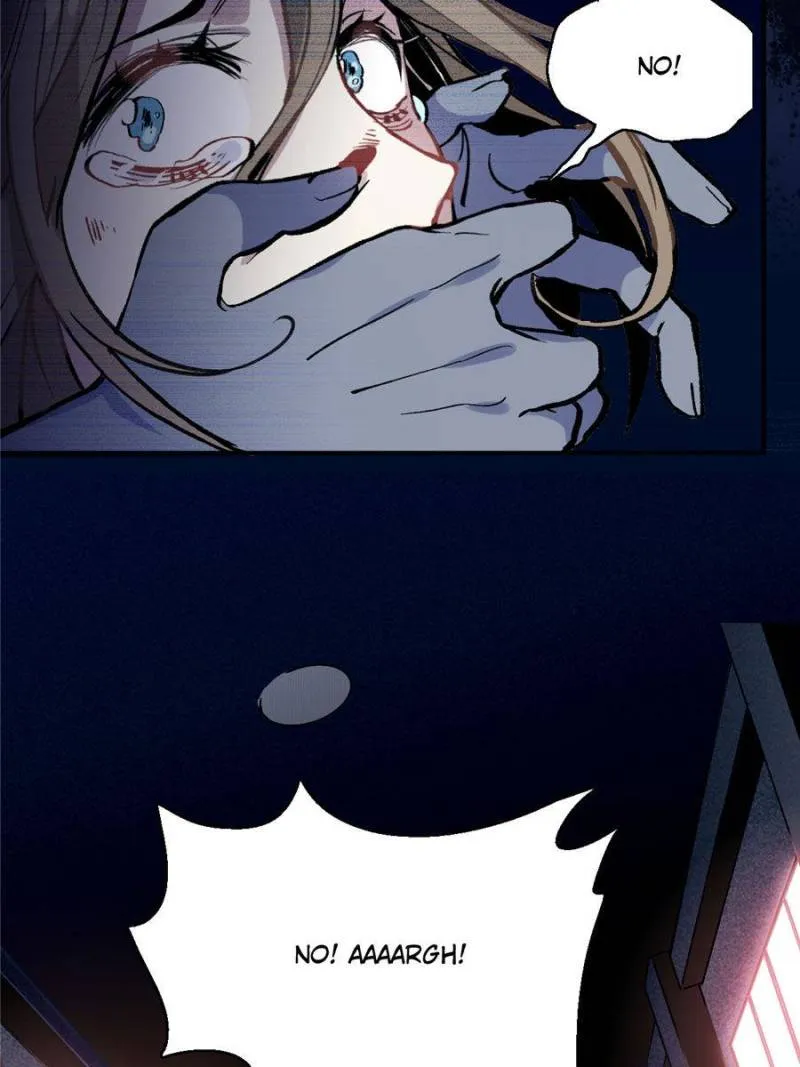 I'm a Monster Chapter 3 page 5 - 