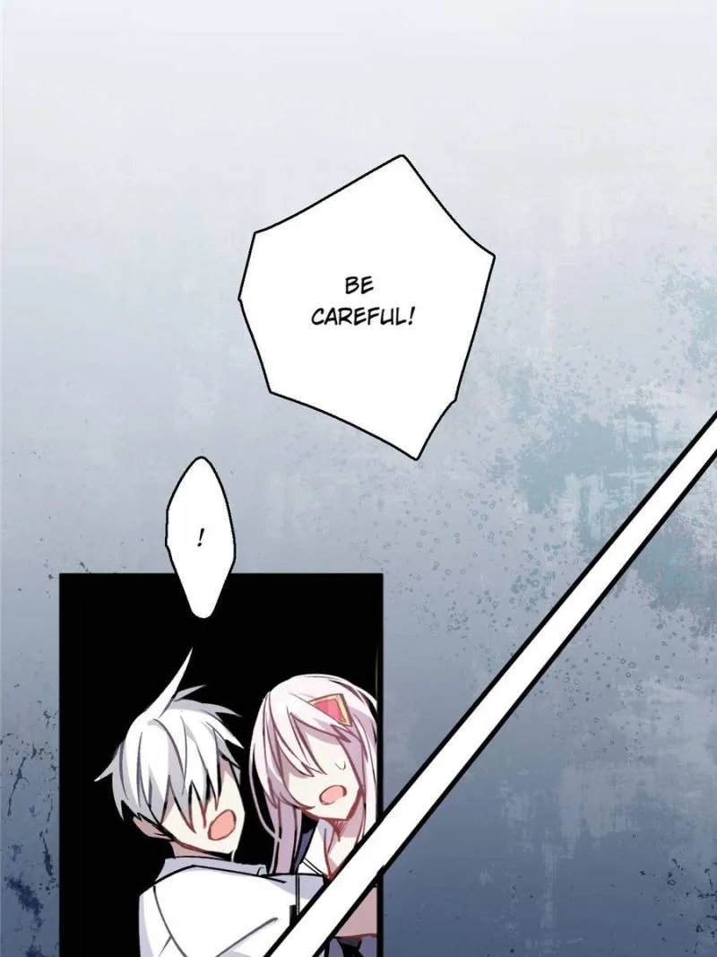 I'm a Monster Chapter 3 page 42 - 