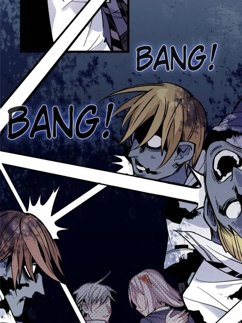 I'm a Monster Chapter 3 page 43 - 