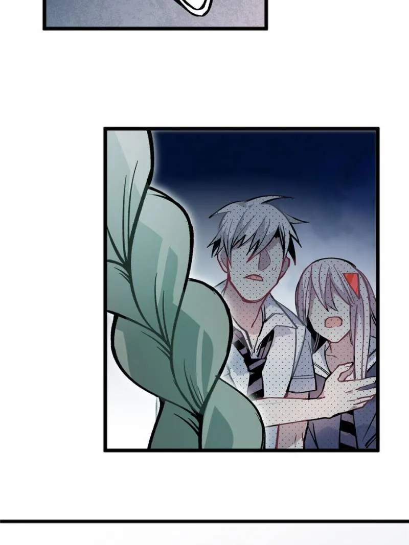 I'm a Monster Chapter 3 page 46 - 