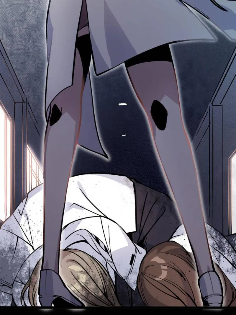 I'm a Monster Chapter 3 page 49 - 
