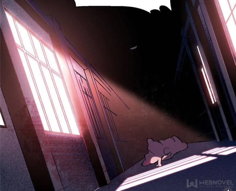 I'm a Monster Chapter 3 page 6 - 