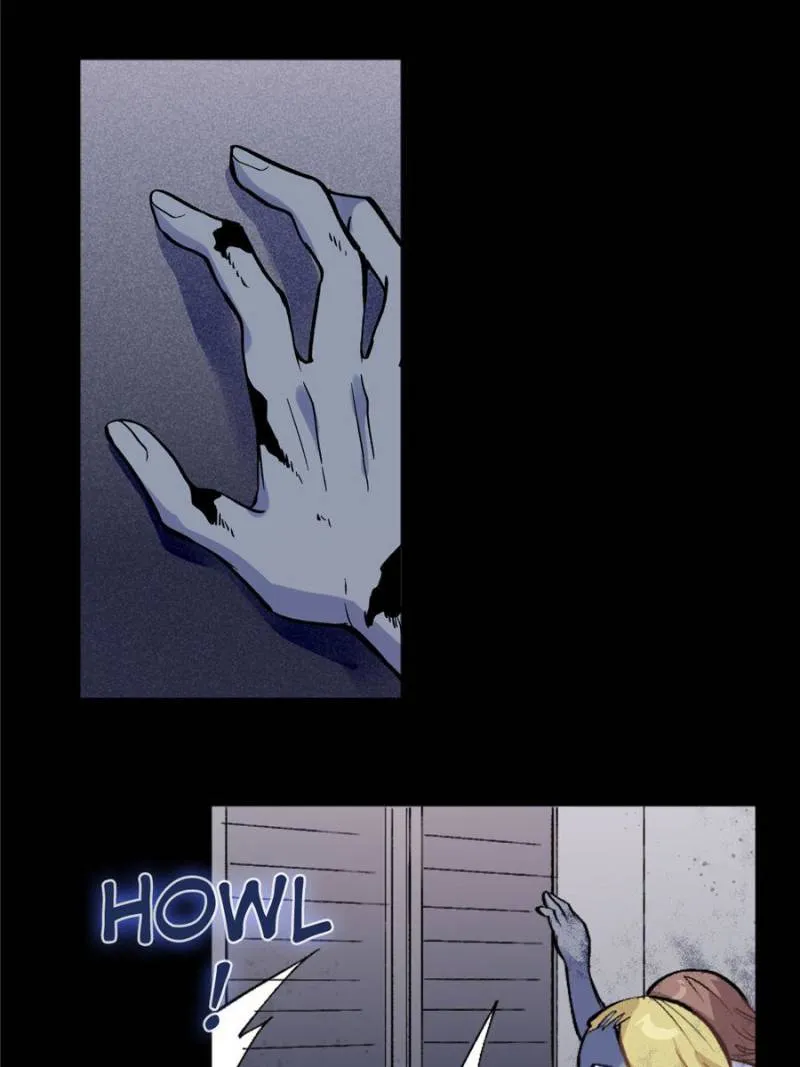 I'm a Monster Chapter 3 page 57 - 