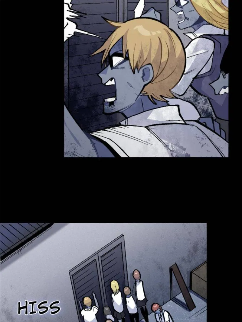 I'm a Monster Chapter 3 page 58 - 