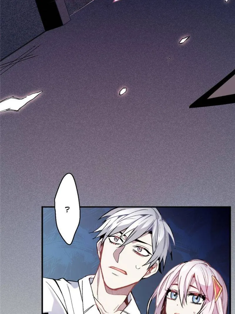 I'm a Monster Chapter 3 page 7 - 