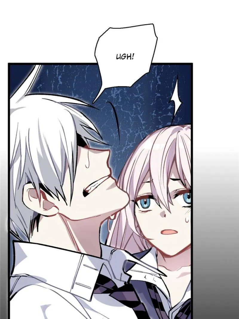 I'm a Monster Chapter 3 page 66 - 