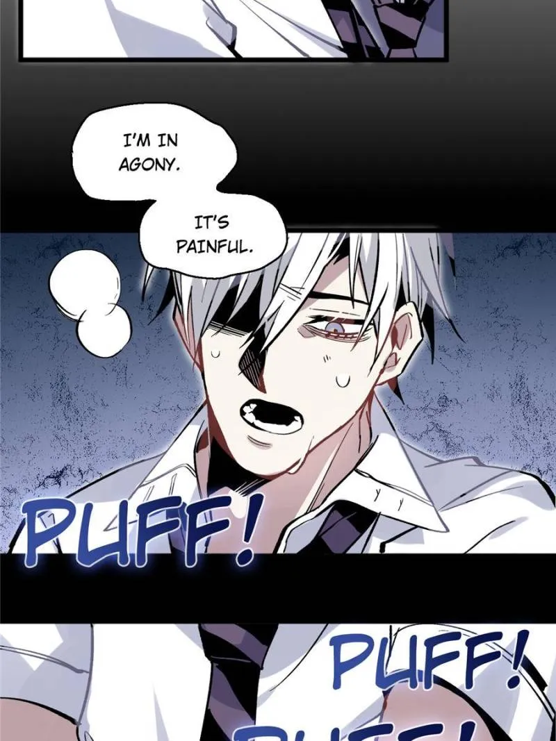 I'm a Monster Chapter 3 page 67 - 