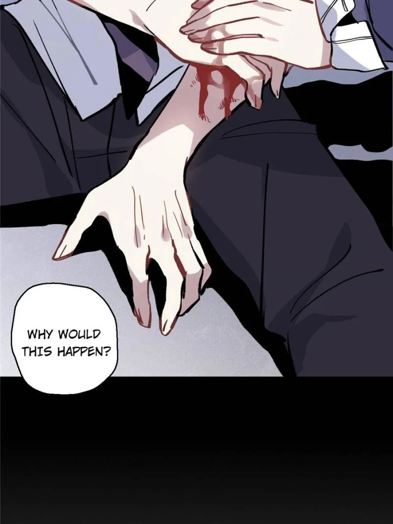 I'm a Monster Chapter 3 page 69 - 