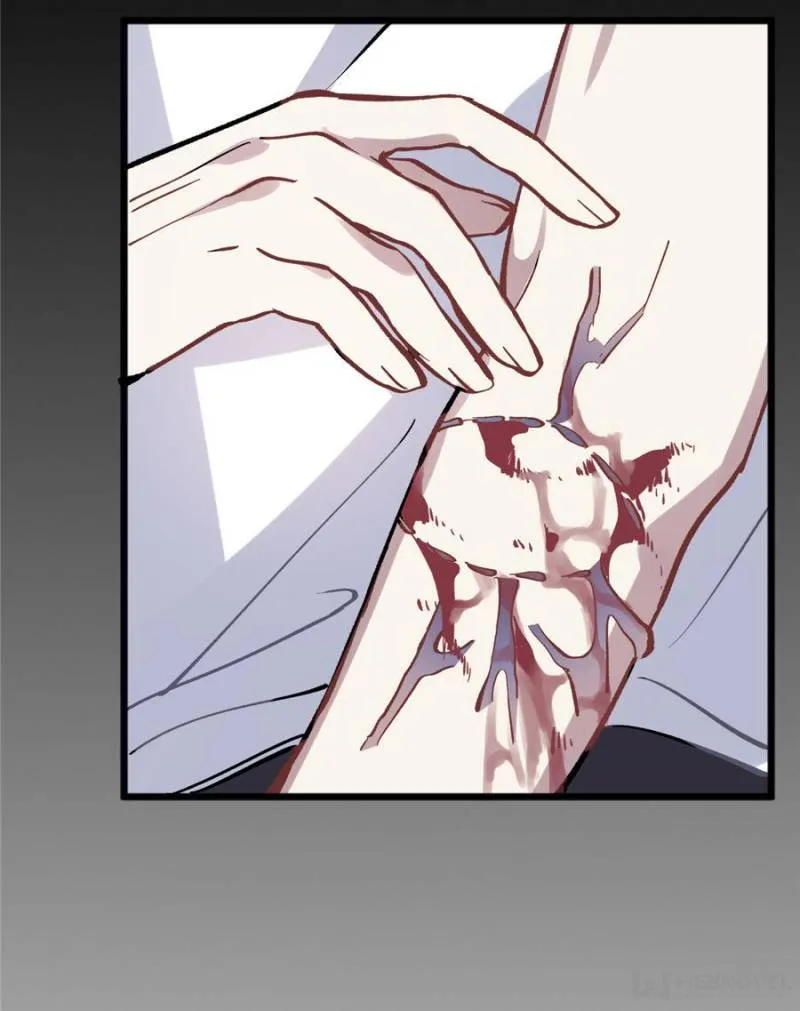 I'm a Monster Chapter 3 page 70 - 