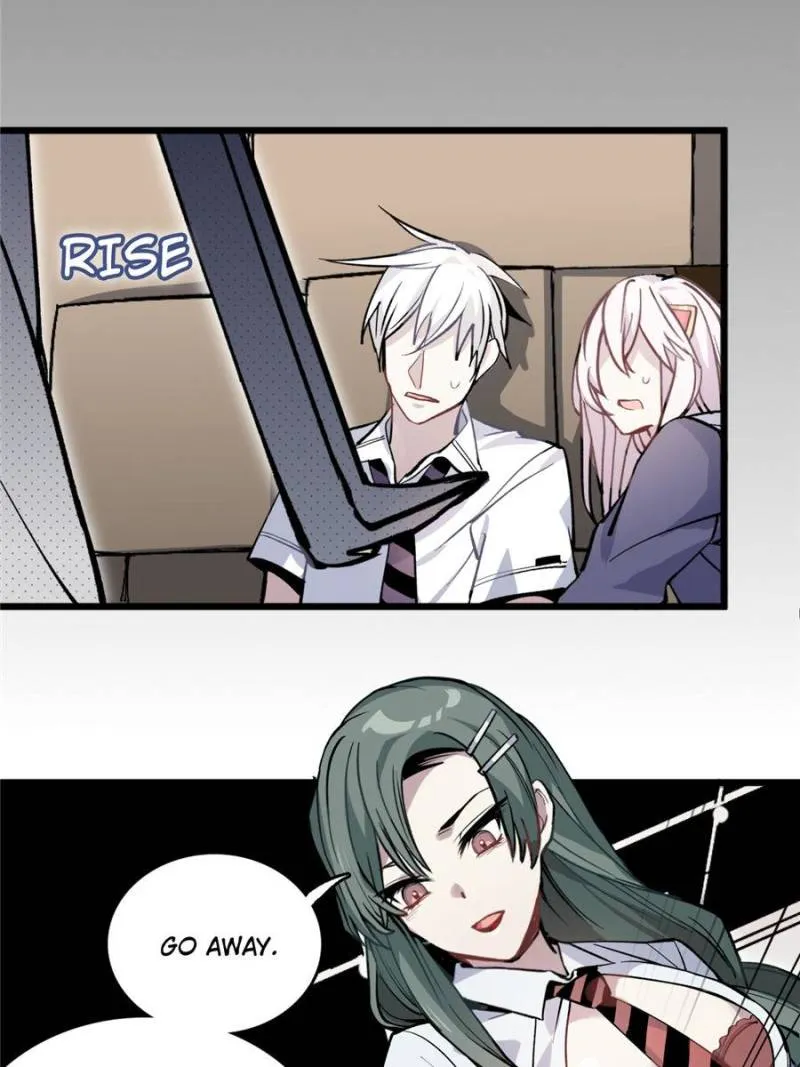 I'm a Monster Chapter 3 page 71 - 