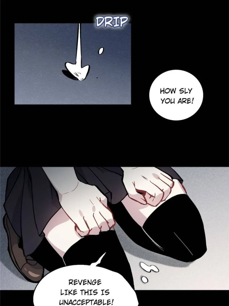 I'm a Monster Chapter 3 page 77 - 