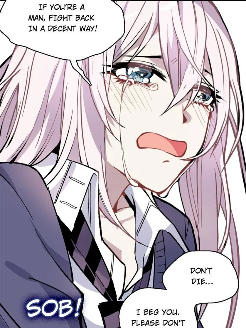 I'm a Monster Chapter 3 page 79 - 