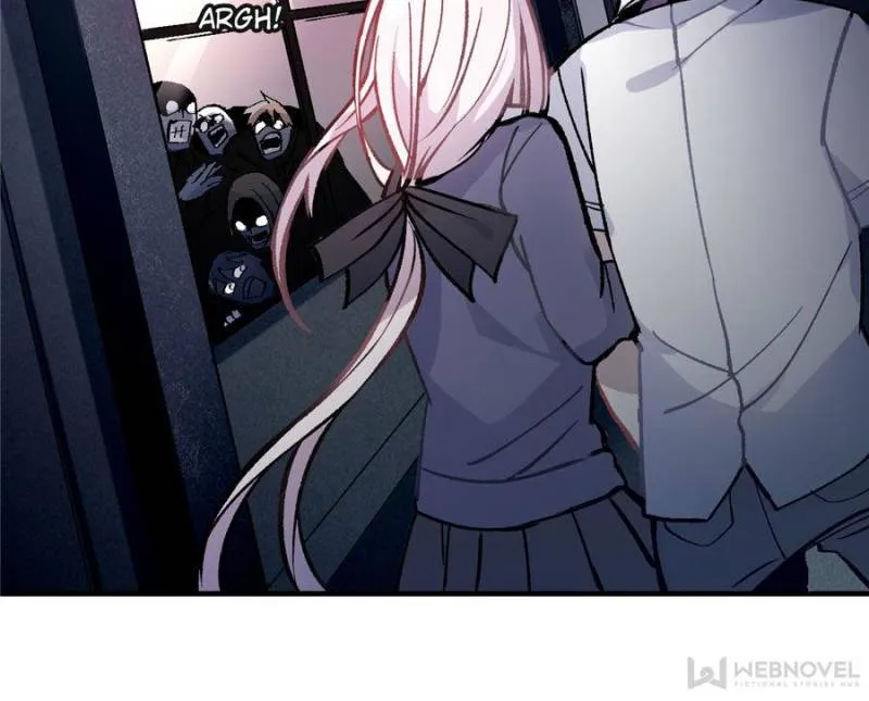 I'm a Monster Chapter 3 page 9 - 