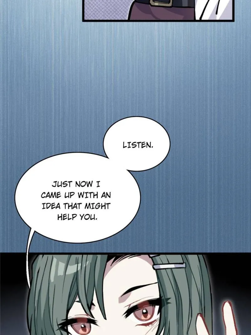 I'm a Monster Chapter 3 page 81 - 