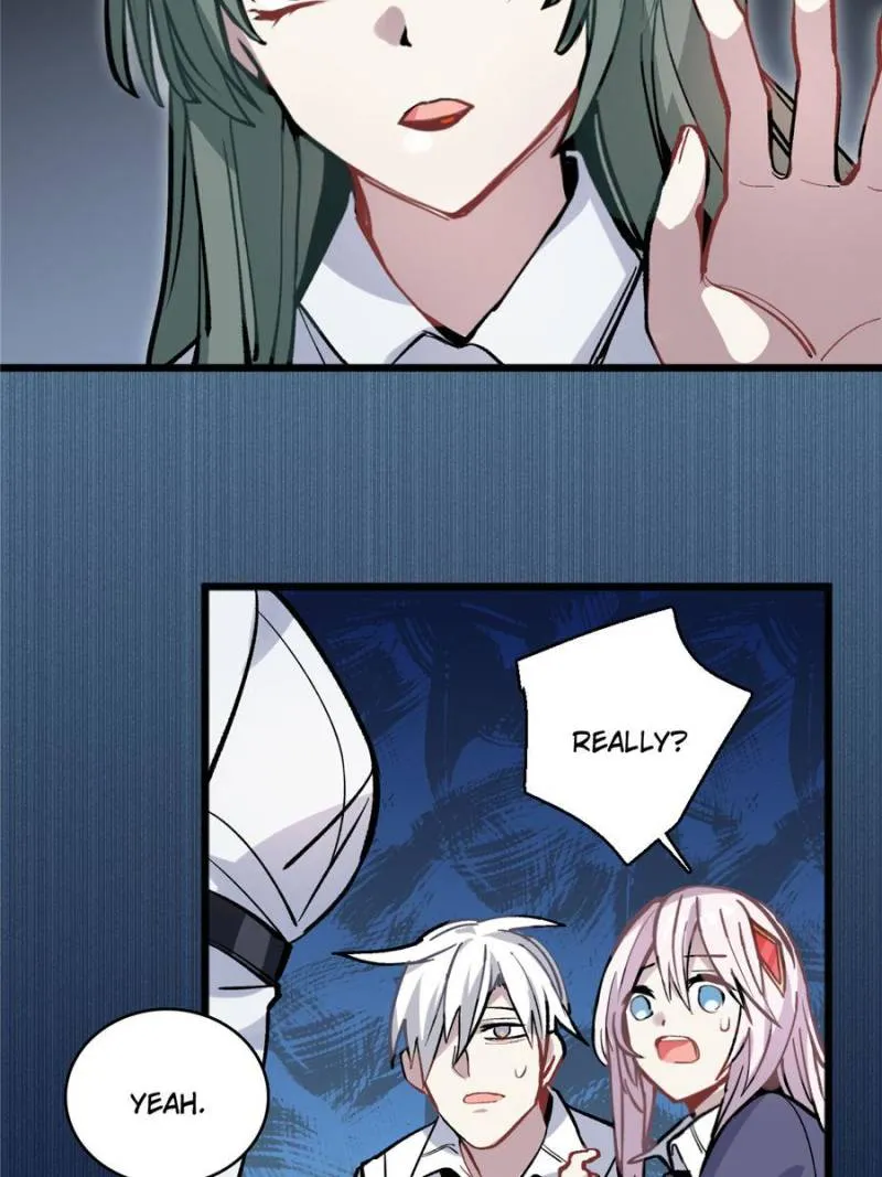 I'm a Monster Chapter 3 page 82 - 
