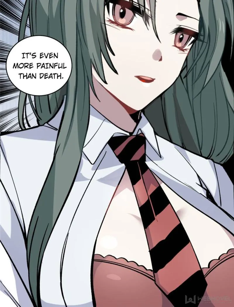 I'm a Monster Chapter 3 page 85 - 