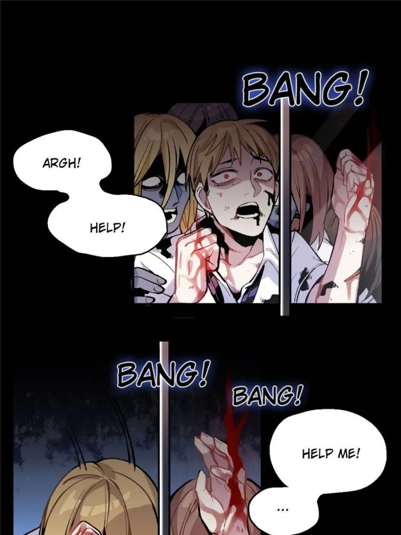 I'm a Monster Chapter 3 page 10 - 