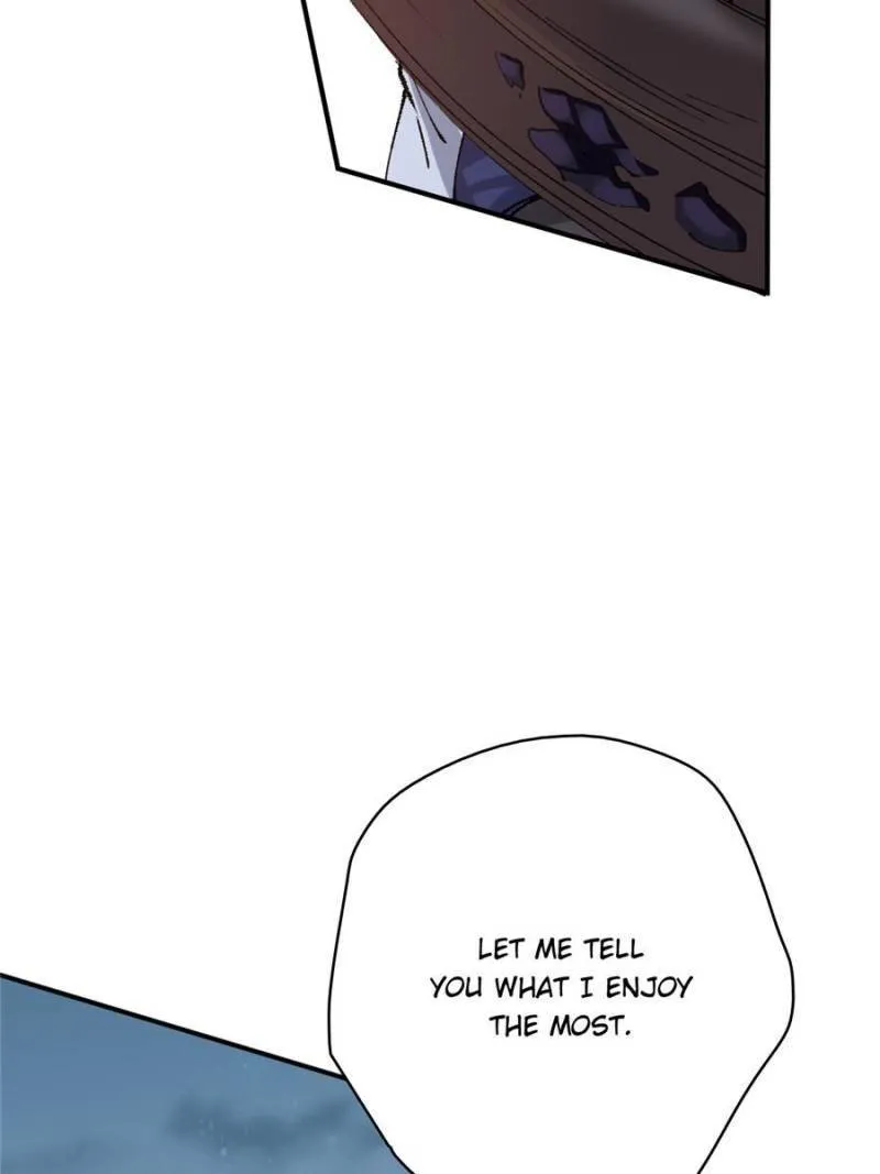 I'm a Monster Chapter 30 page 11 - 
