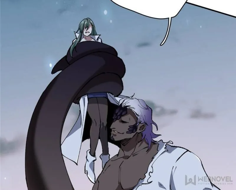 I'm a Monster Chapter 30 page 12 - 