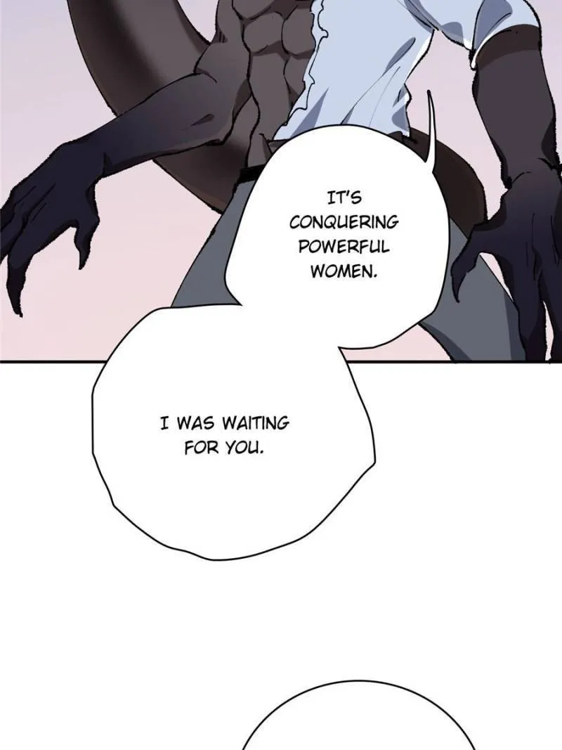 I'm a Monster Chapter 30 page 13 - 