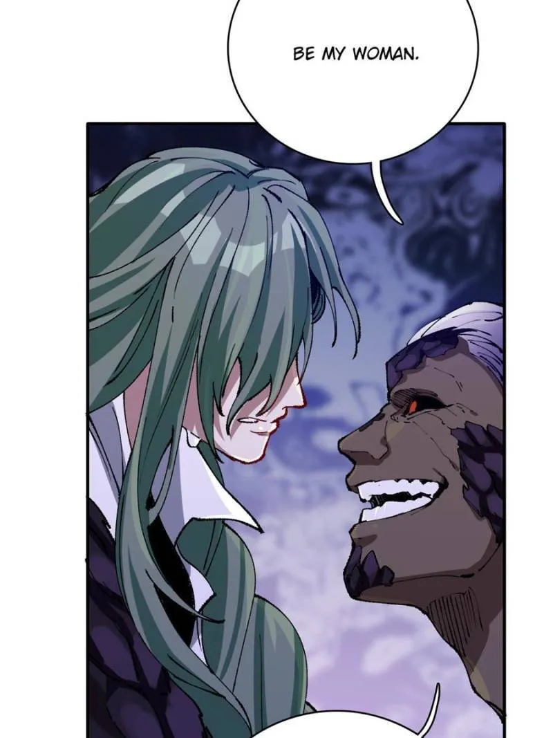 I'm a Monster Chapter 30 page 14 - 