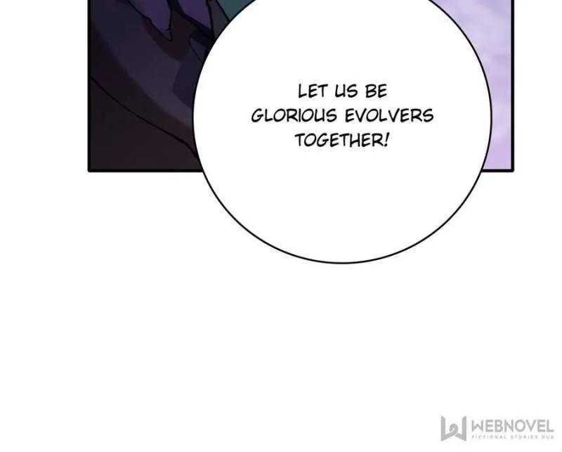 I'm a Monster Chapter 30 page 15 - 