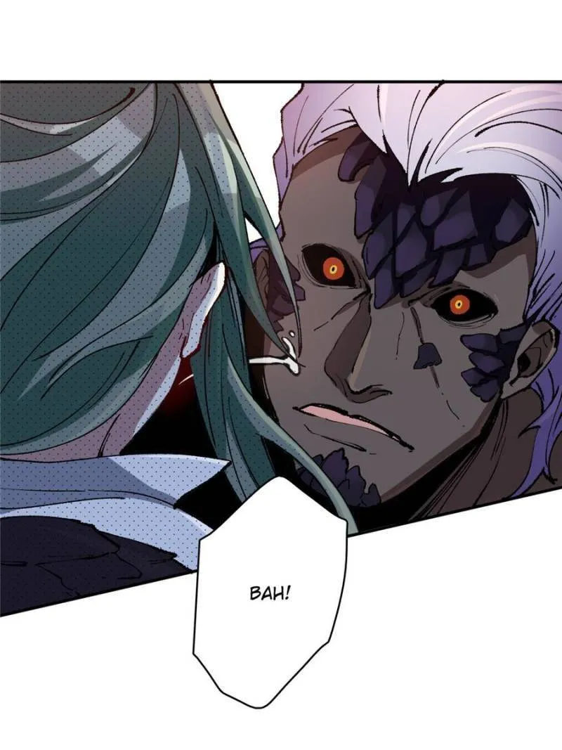 I'm a Monster Chapter 30 page 16 - 