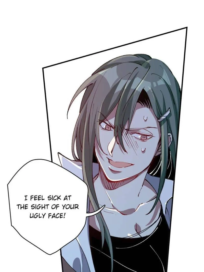 I'm a Monster Chapter 30 page 17 - 