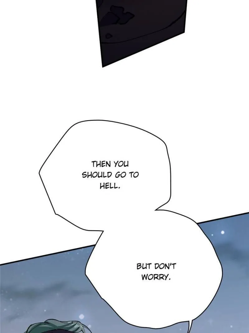 I'm a Monster Chapter 30 page 19 - 