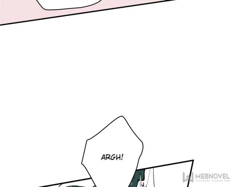 I'm a Monster Chapter 30 page 21 - 
