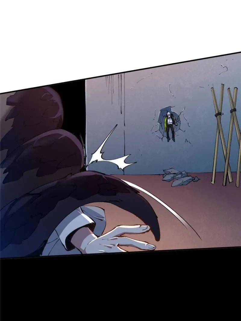 I'm a Monster Chapter 30 page 23 - 