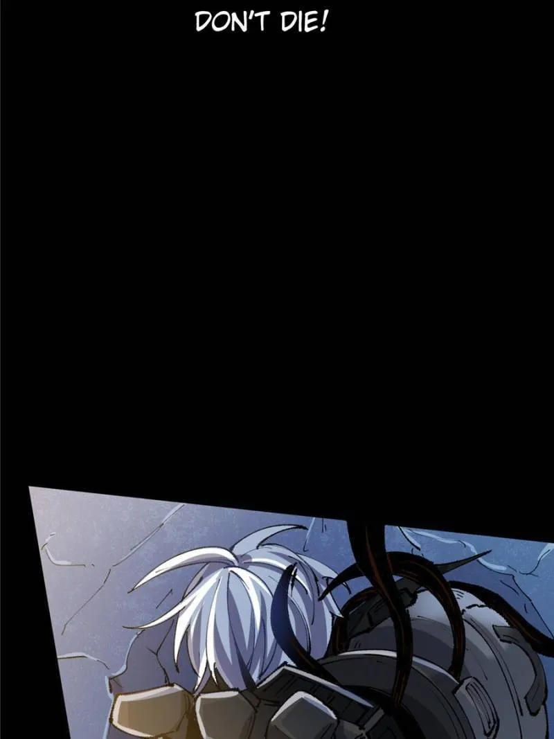 I'm a Monster Chapter 30 page 28 - 