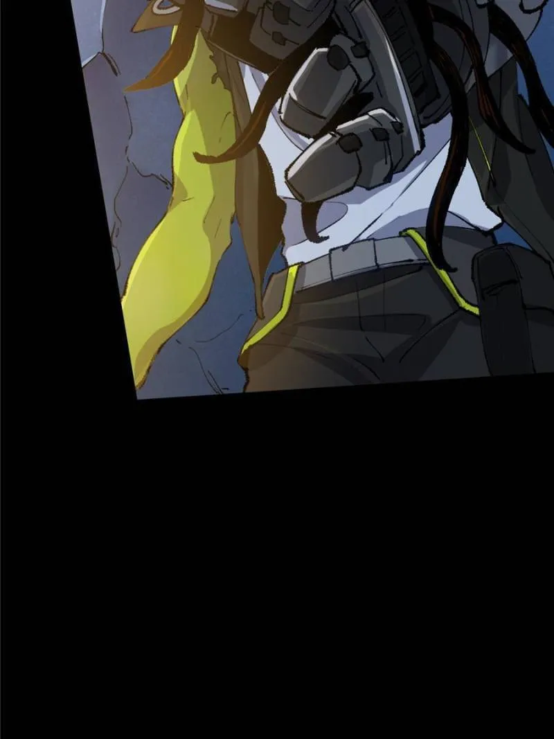 I'm a Monster Chapter 30 page 29 - 