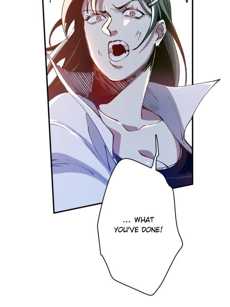 I'm a Monster Chapter 30 page 4 - 