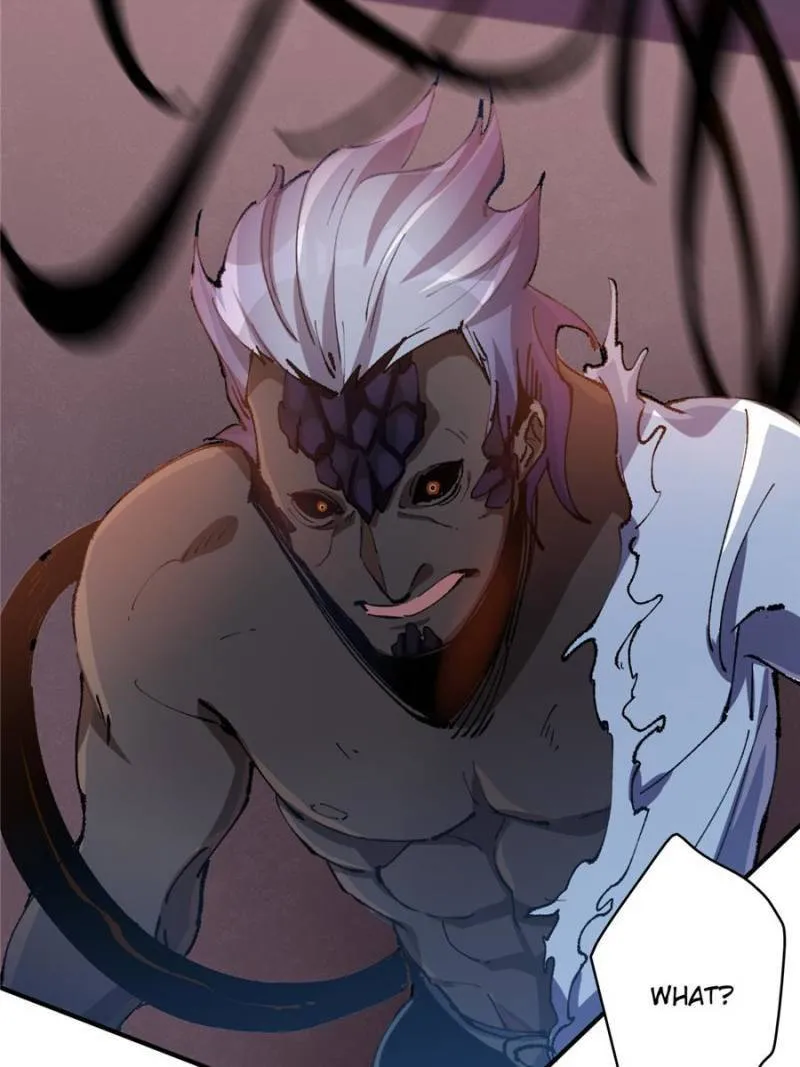 I'm a Monster Chapter 30 page 32 - 