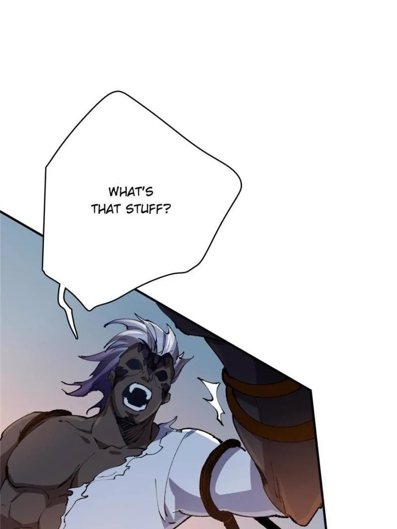 I'm a Monster Chapter 30 page 34 - 