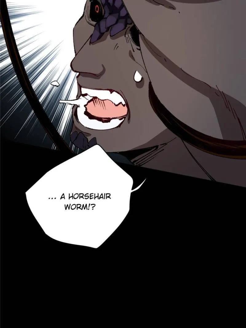 I'm a Monster Chapter 30 page 38 - 