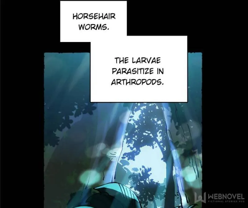 I'm a Monster Chapter 30 page 39 - 