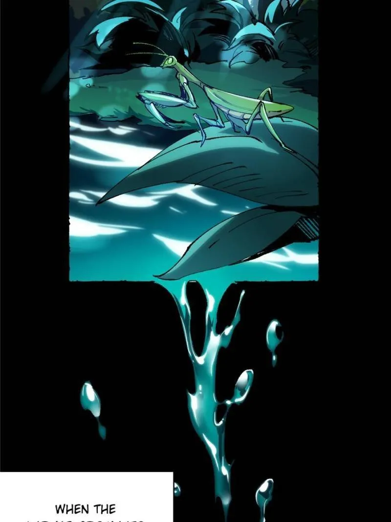I'm a Monster Chapter 30 page 40 - 