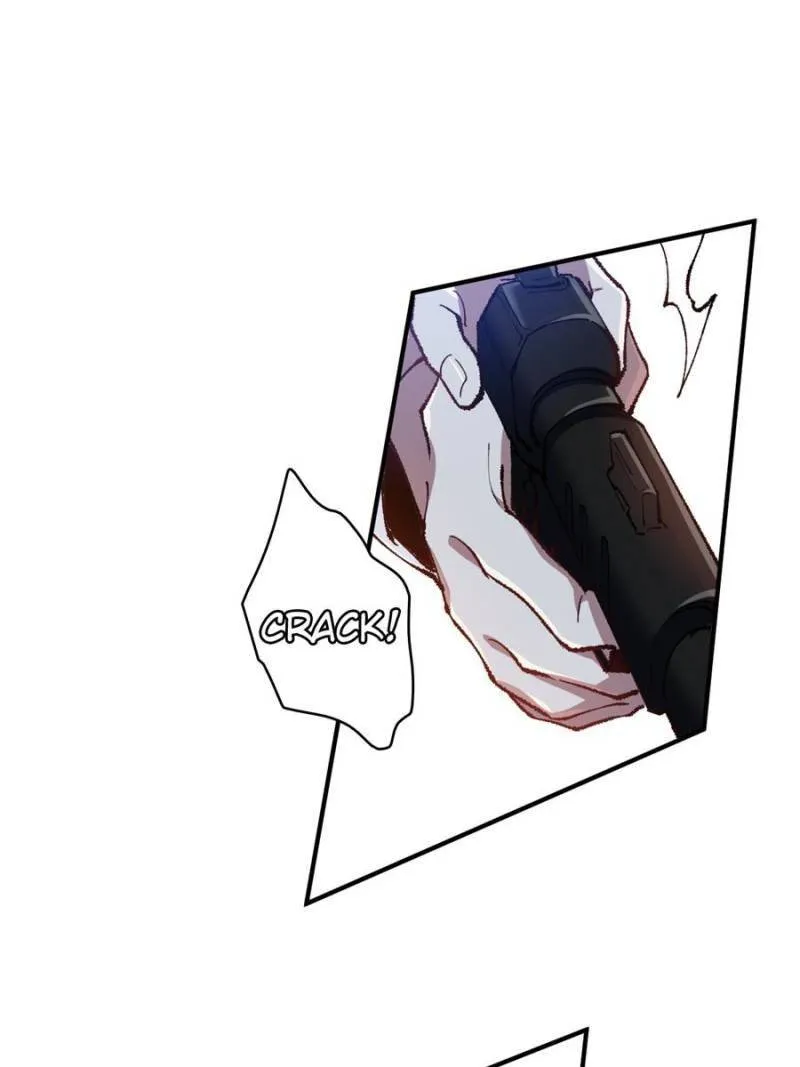 I'm a Monster Chapter 30 page 5 - 