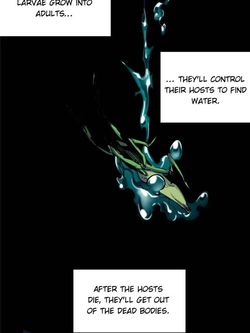 I'm a Monster Chapter 30 page 41 - 