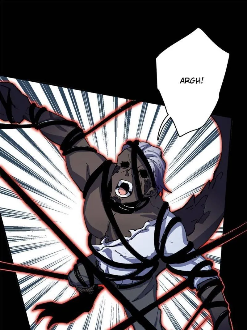 I'm a Monster Chapter 30 page 43 - 