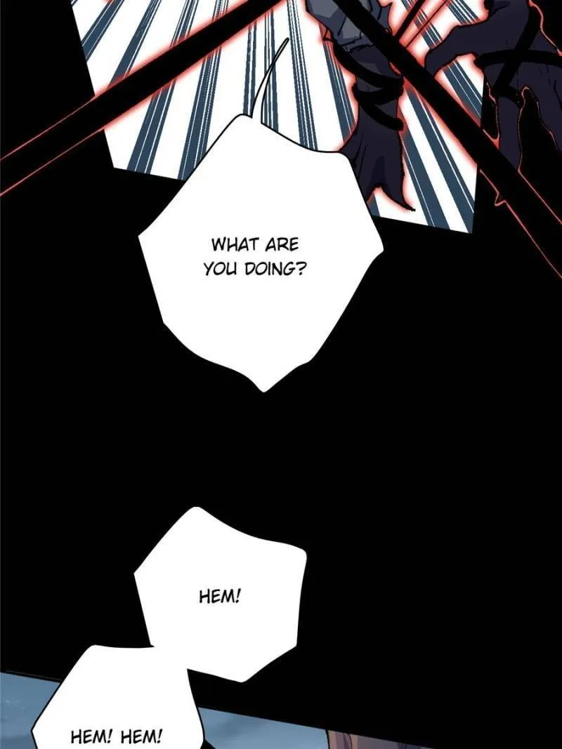 I'm a Monster Chapter 30 page 44 - 
