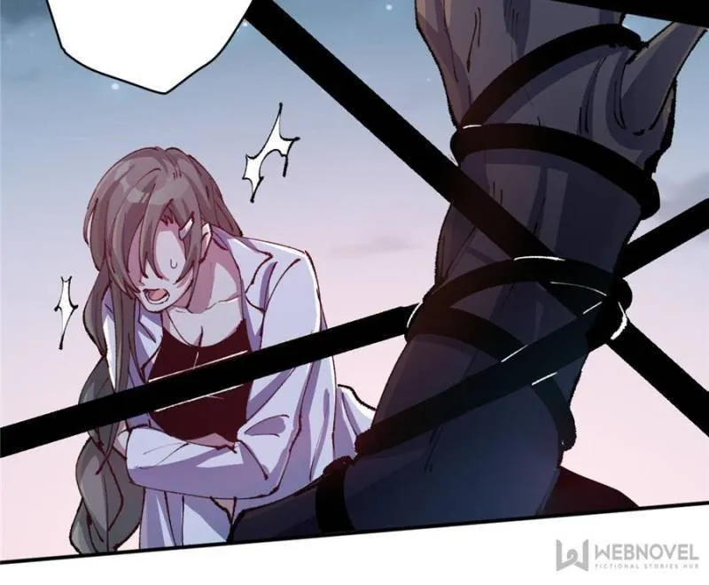 I'm a Monster Chapter 30 page 45 - 