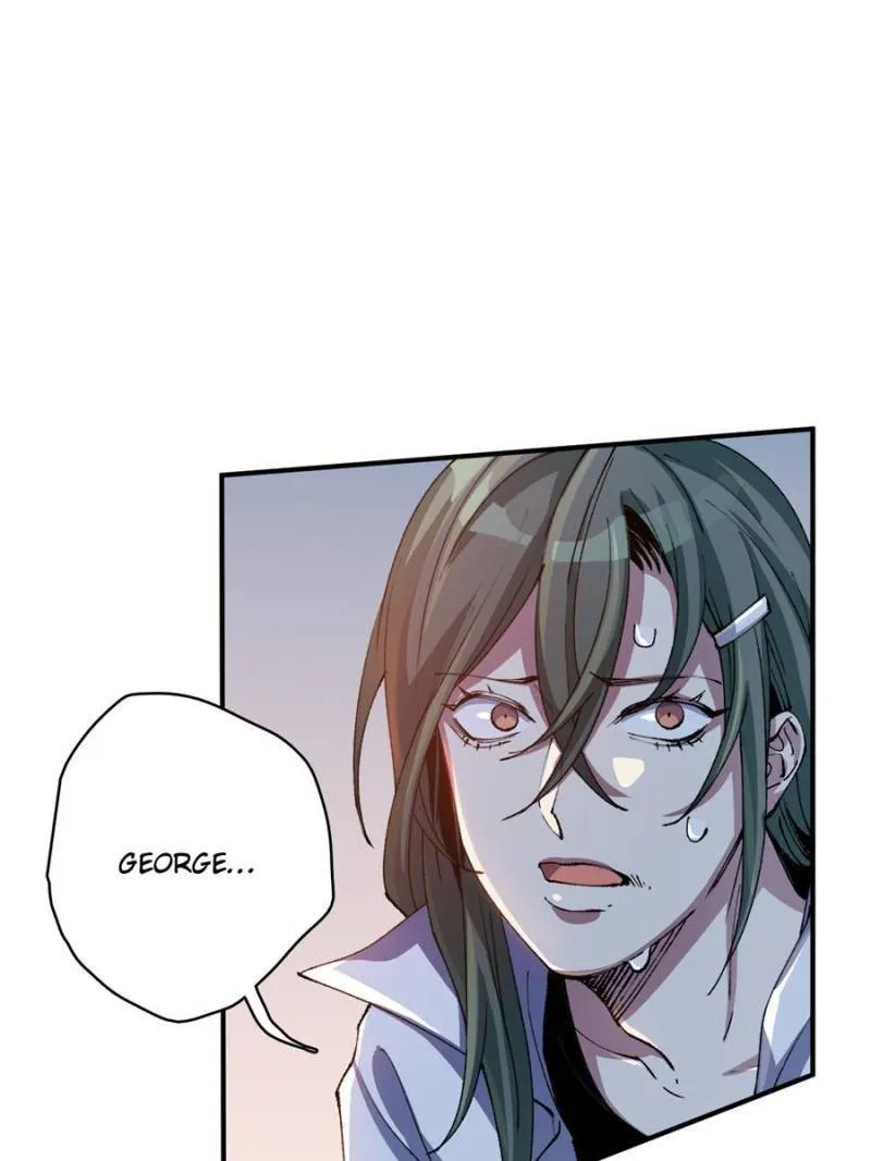 I'm a Monster Chapter 30 page 46 - 