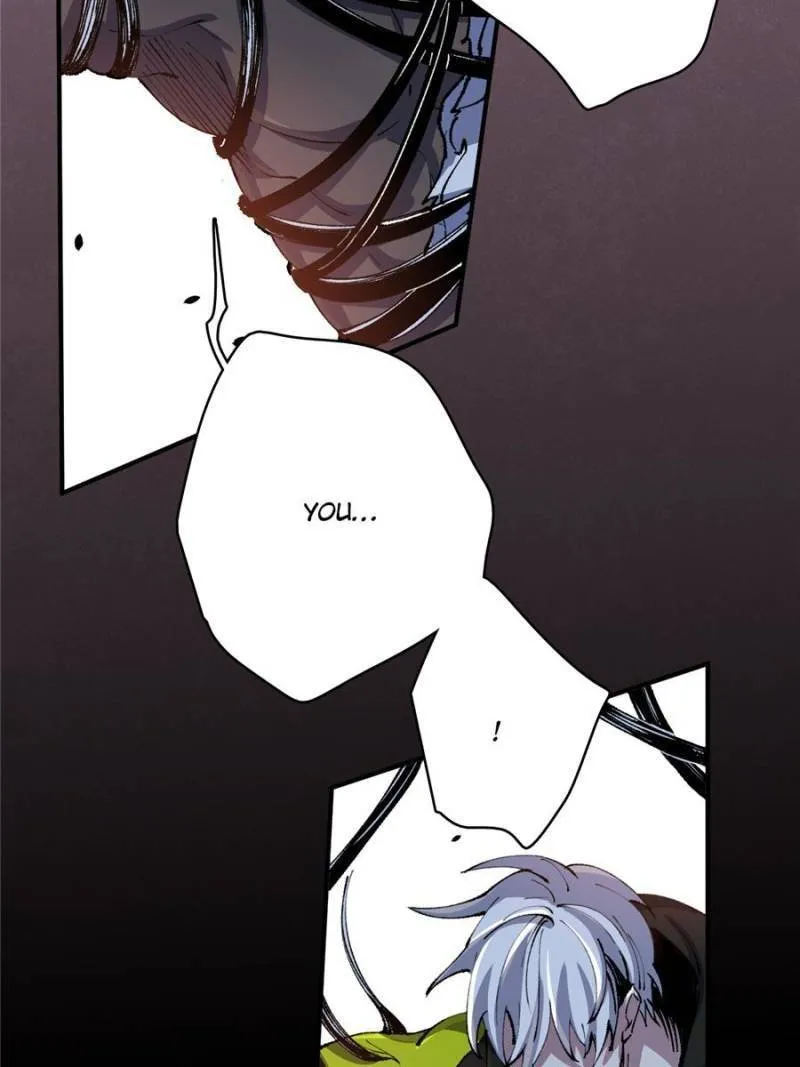 I'm a Monster Chapter 30 page 50 - 