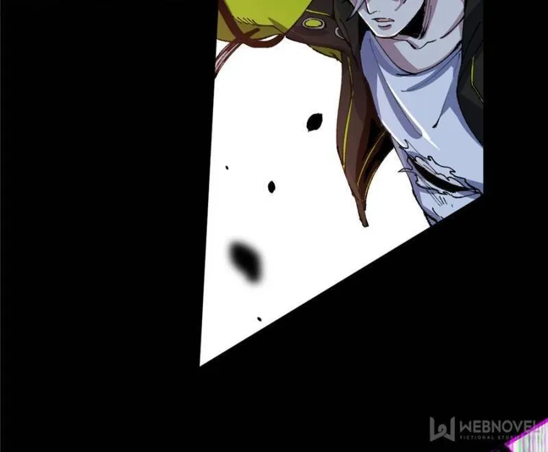 I'm a Monster Chapter 30 page 51 - 