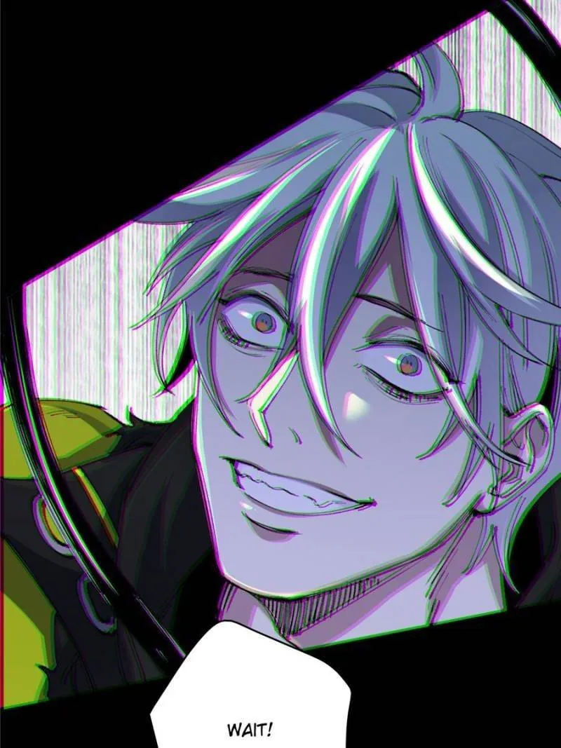 I'm a Monster Chapter 30 page 52 - 